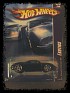 1:64 - Mattel - Hotwheels - Porsch Carrera GT - 2007 - Negro - Competición - Exotics - 1